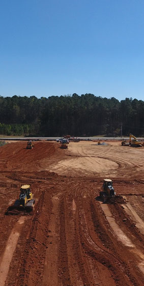 B2 Contracting | Local Excavation Contractors