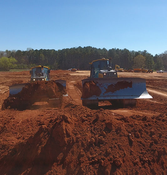 B2 Contracting|Commercial Construction General Contractors