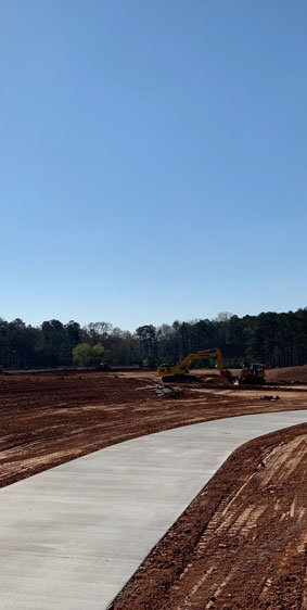 B2 Contracting | Site Excavation Contractors