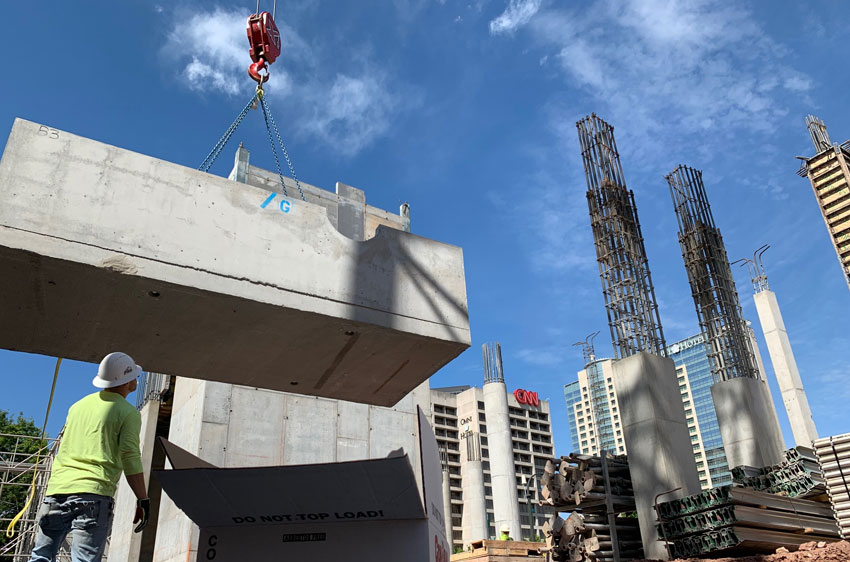 B2 Contracting|Commercial Construction Services