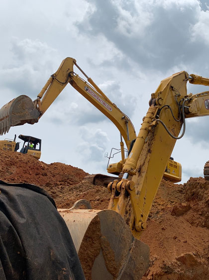 B2 Contracting|Commercial Construction Contractor