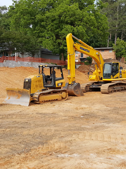 B2 Contracting|Commercial Construction General Contractors