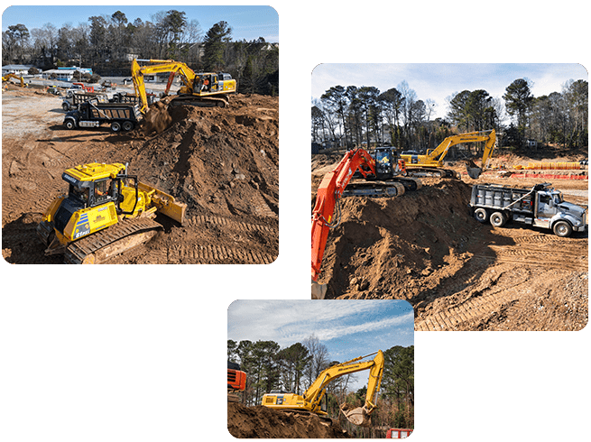 B2 Contracting previous work